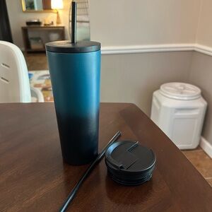 Simple modern tumbler 24oz